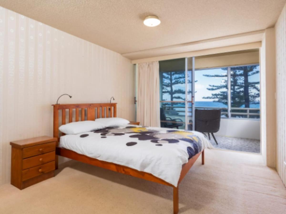 Appartement Goodwin Towers - Hosted By Burleigh Letting à Gold Coast Extérieur photo