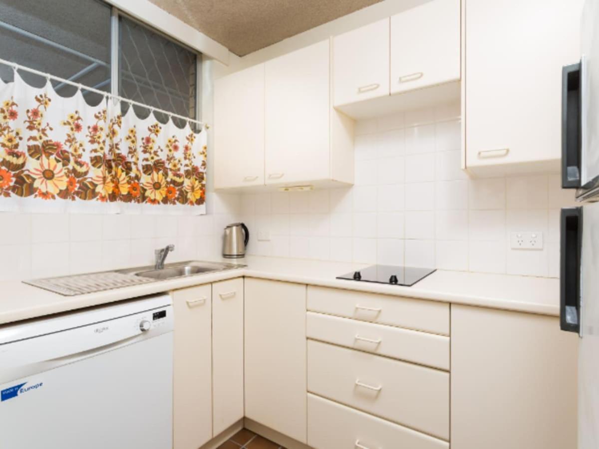 Appartement Goodwin Towers - Hosted By Burleigh Letting à Gold Coast Extérieur photo