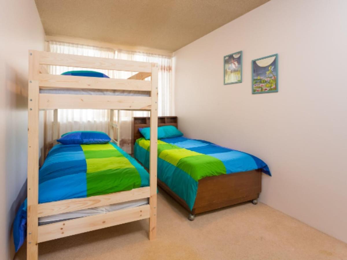 Appartement Goodwin Towers - Hosted By Burleigh Letting à Gold Coast Extérieur photo