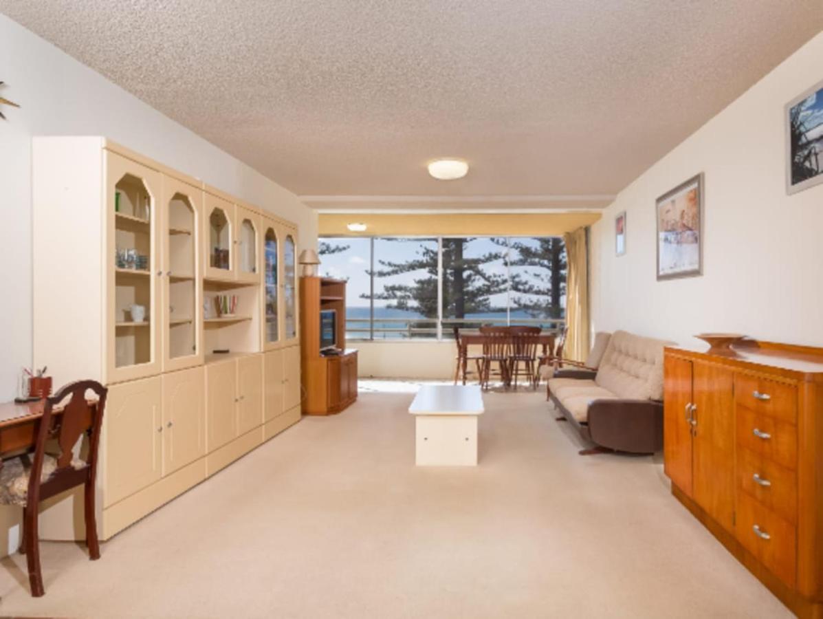 Appartement Goodwin Towers - Hosted By Burleigh Letting à Gold Coast Extérieur photo