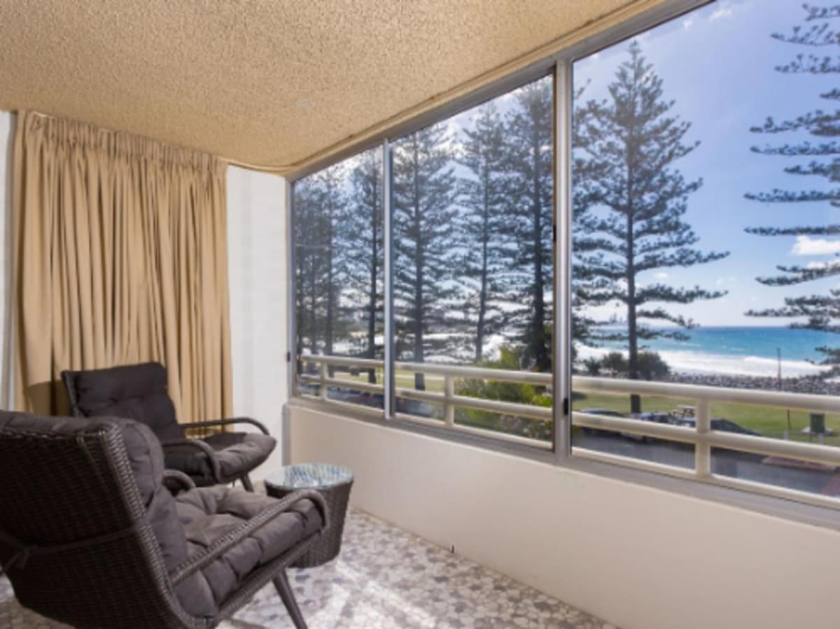 Appartement Goodwin Towers - Hosted By Burleigh Letting à Gold Coast Extérieur photo