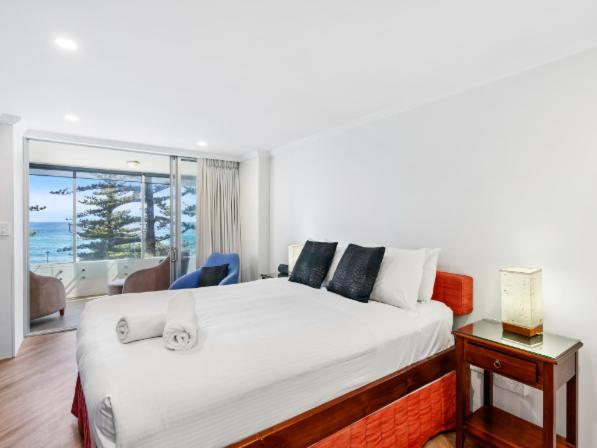 Appartement Goodwin Towers - Hosted By Burleigh Letting à Gold Coast Extérieur photo