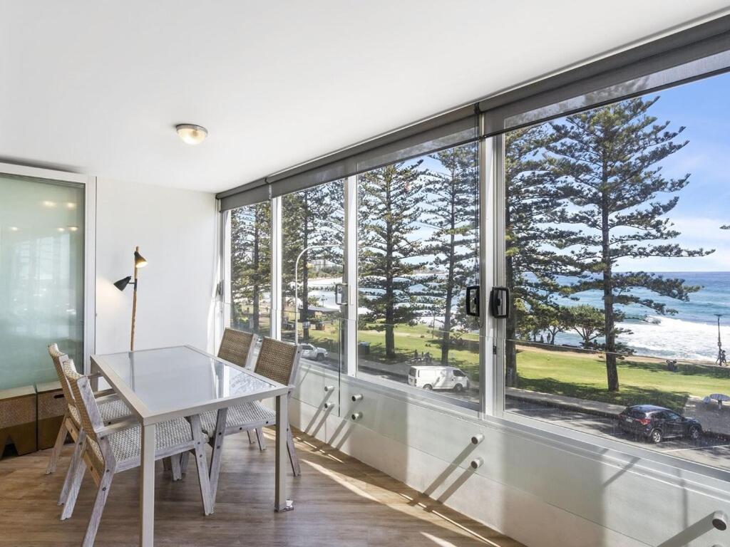 Appartement Goodwin Towers - Hosted By Burleigh Letting à Gold Coast Extérieur photo